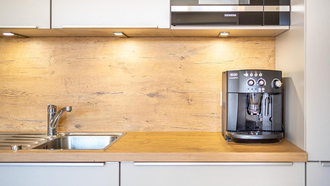 Appartment Schoener Wohnen Bad Mitterndorf Kültér fotó