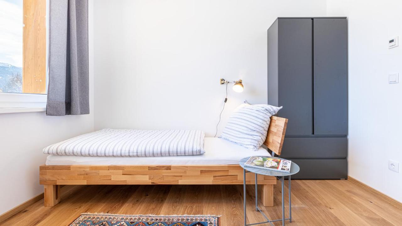 Appartment Schoener Wohnen Bad Mitterndorf Kültér fotó